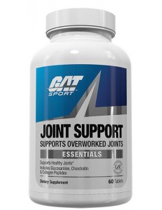 Joint Support - 60 tablets by GAT Sport | Body Nutrition (EN)