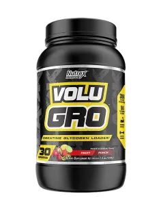Volu Gro (1284g) by Nutrex Research | Body Nutrition (EN)