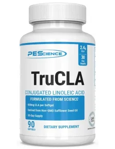 BodyNutrition | TruCLA (90 softgels) PEScience