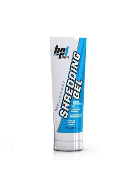 BodyNutrition | Shredding Gel (236 ml) BPI Sports