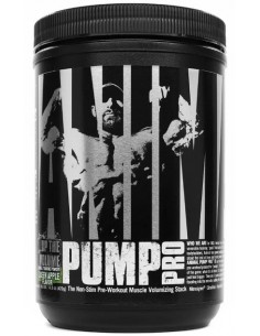 Body Nutrition | Animal Pump Pro (420g) Universal Nutrition
