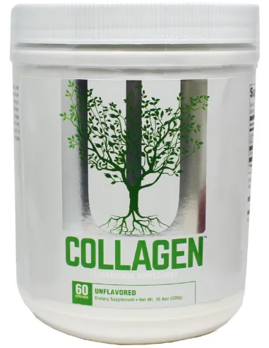 BodyNutrition | Collagen (300g) Universal Nutrition