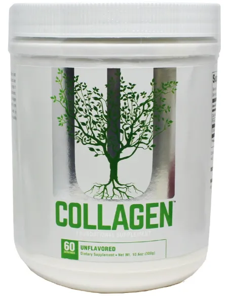 BodyNutrition | Collagen (300g) Universal Nutrition