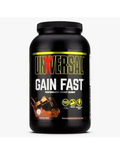 BodyNutrition | Gain Fast 3100 (2300g) Universal Nutrition