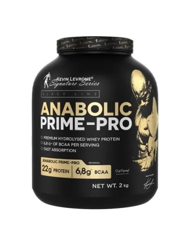BodyNutrition | Anabolic Prime-Pro (2 Kg) Kevin Levrone
