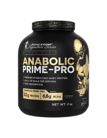 BodyNutrition | Anabolic Prime-Pro (2 Kg) Kevin Levrone