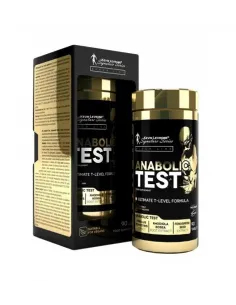 BodyNutrition | Anabolic Test (90 Tabs) Kevin Levrone