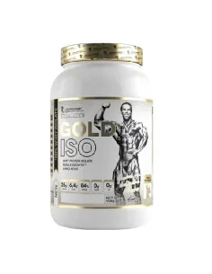 BodyNutrition | GOLD Iso (908g) Kevin Levrone