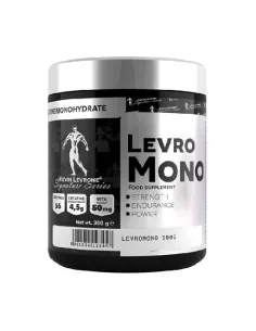 Kevin Levrone LevroMono Creatine (300g) | Body Nutrition (ES)