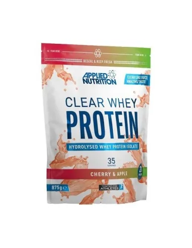 Clear Whey (875g) von Applied Nutrition | Body Nutrition (DE)
