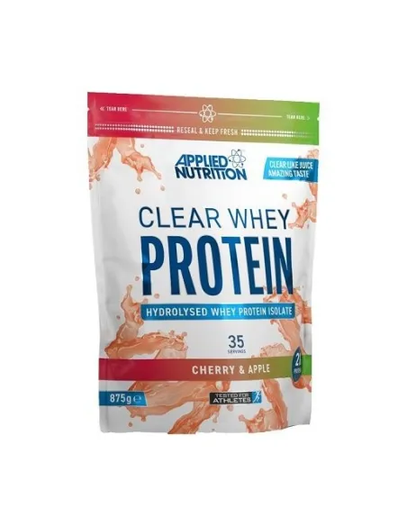 Clear Whey (875g) von Applied Nutrition | Body Nutrition (DE)
