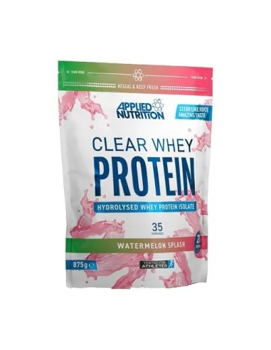 Applied Nutrition Clear Whey (875g) | Body Nutrition (ES)