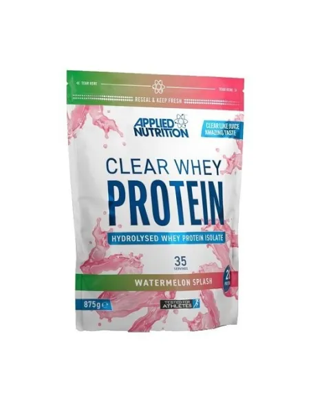 Applied Nutrition Clear Whey (875g) | Body Nutrition (ES)