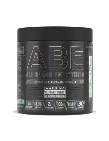 BodyNutrition | A.B.E Ultimate Pre (315g) Applied Nutrition