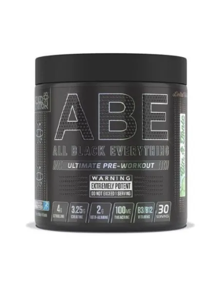 BodyNutrition | A.B.E Ultimate Pre (315g) Applied Nutrition
