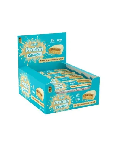 BodyNutrition | Protein Crunch Bar (12 x 65g ) Applied Nutrition