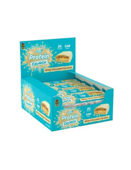 BodyNutrition | Protein Crunch Bar (12 x 65g ) Applied Nutrition