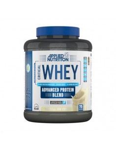 Applied Nutrition Critical Whey (2 Kg) | Body Nutrition (ES)