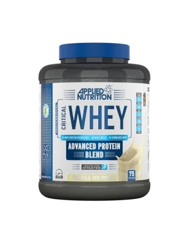 BodyNutrition | Critical Whey (2 Kg) Applied Nutrition