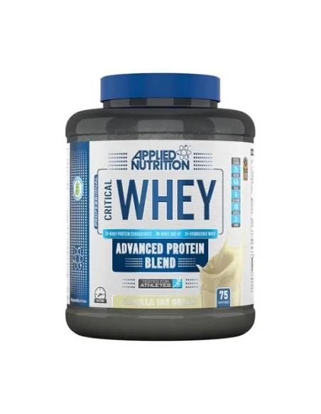 BodyNutrition | Critical Whey (2 Kg) Applied Nutrition
