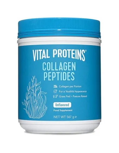 BodyNutrition | Collagen Peptides (567g) Vital Proteins