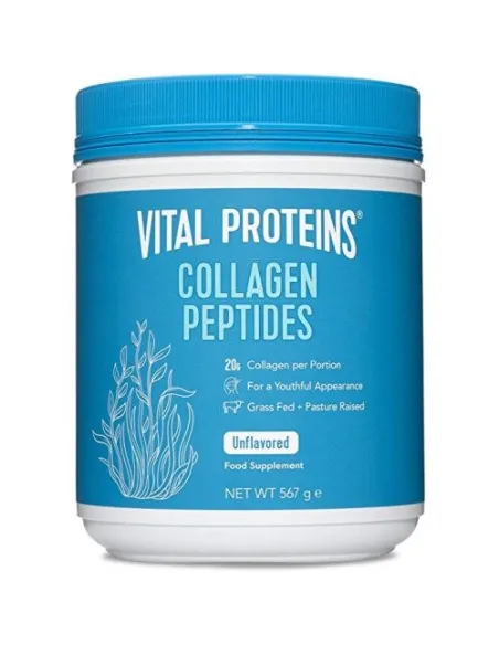 BodyNutrition | Collagen Peptides (567g) Vital Proteins