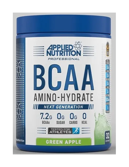 BodyNutrition | BCAA Amino-Hydrate (450g) Applied Nutrition