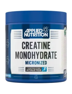 BodyNutrition | Creatine Monohydrate Applied Nutrition