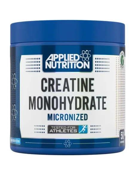 BodyNutrition | Creatine Monohydrate Applied Nutrition