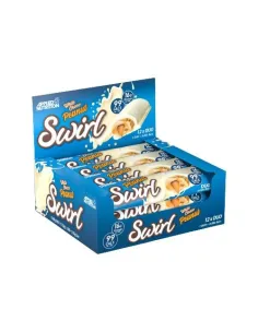 Applied Nutrition SWIRL Bar (12x60g) | Body Nutrition (ES)