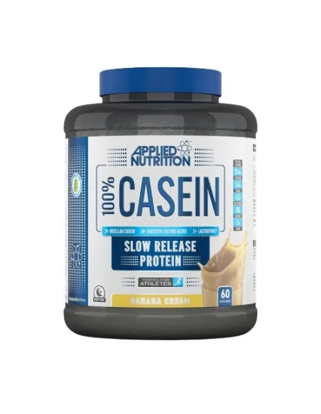 100% Casein Protein (1800g) by Applied Nutrition | Body Nutrition (EN)