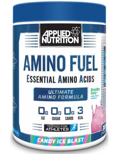Applied Nutrition Amino Fuel (390g) | Body Nutrition (ES)