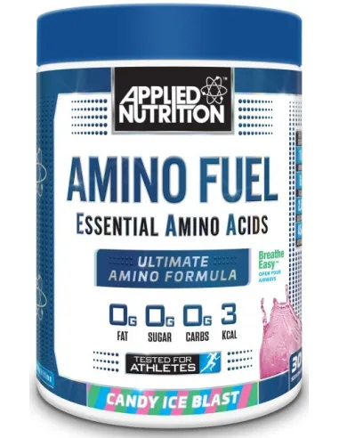 Applied Nutrition Amino Fuel (390g) | Body Nutrition (ES)