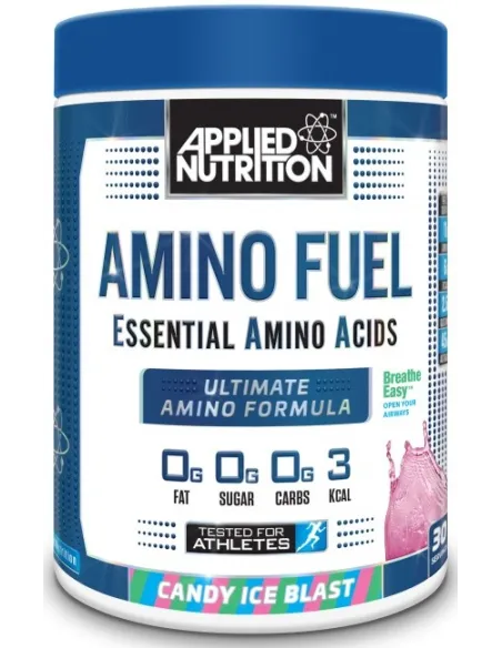Applied Nutrition Amino Fuel (390g) | Body Nutrition (ES)
