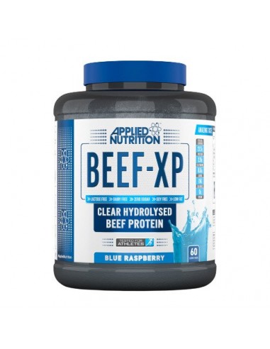 BodyNutrition | Beef-XP (1800g) Applied Nutrition