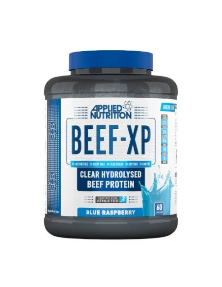 Beef-XP (1800g) von Applied Nutrition | Body Nutrition (DE)