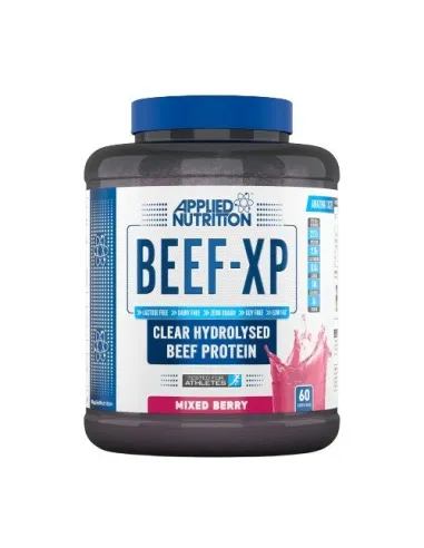 Beef-XP (1800g) von Applied Nutrition | Body Nutrition (DE)