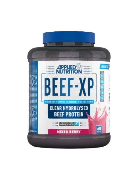 Beef-XP (1800g) von Applied Nutrition | Body Nutrition (DE)