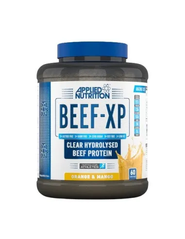 Beef-XP (1800g) von Applied Nutrition | Body Nutrition (DE)