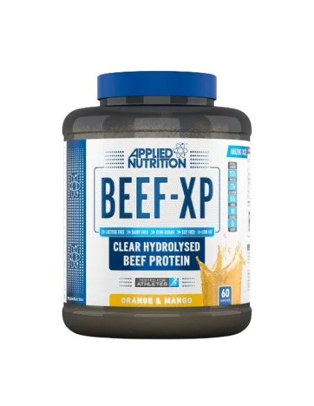 Beef-XP (1800g) von Applied Nutrition | Body Nutrition (DE)