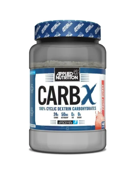 Carb X (1200 g) di Applied Nutrition | Body Nutrition (EN)