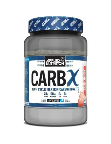 Carb X (1200 g) di Applied Nutrition | Body Nutrition (EN)