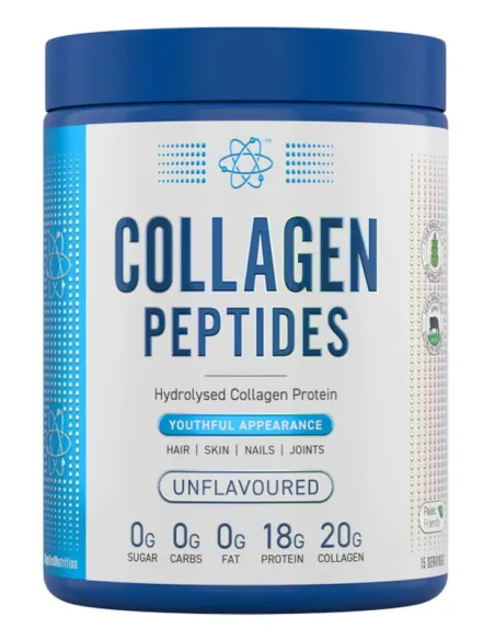 BodyNutrition | Collagen Peptides (300g) Applied Nutrition