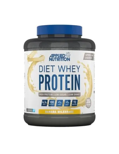 BodyNutrition | Diet Whey Applied Nutrition
