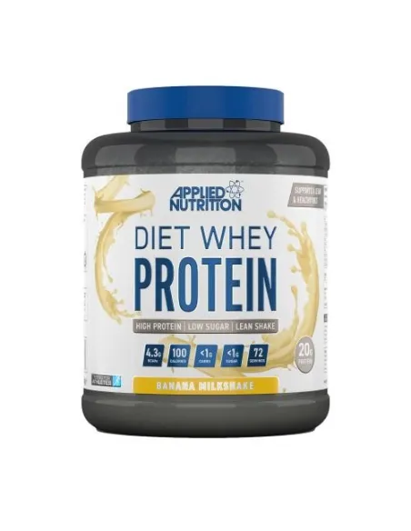 BodyNutrition | Diet Whey Applied Nutrition