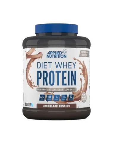 BodyNutrition | Diet Whey Applied Nutrition