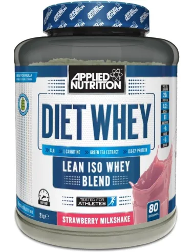 BodyNutrition | Diet Whey Applied Nutrition