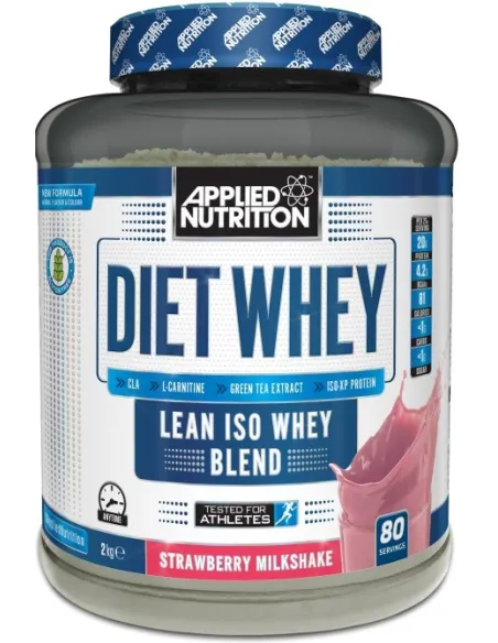 BodyNutrition | Diet Whey Applied Nutrition