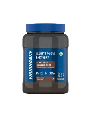 Endurance Recovery (1500g) de Applied Nutrition | Body Nutrition (FR)