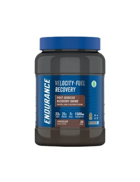 Endurance Recovery (1500g) de Applied Nutrition | Body Nutrition (FR)